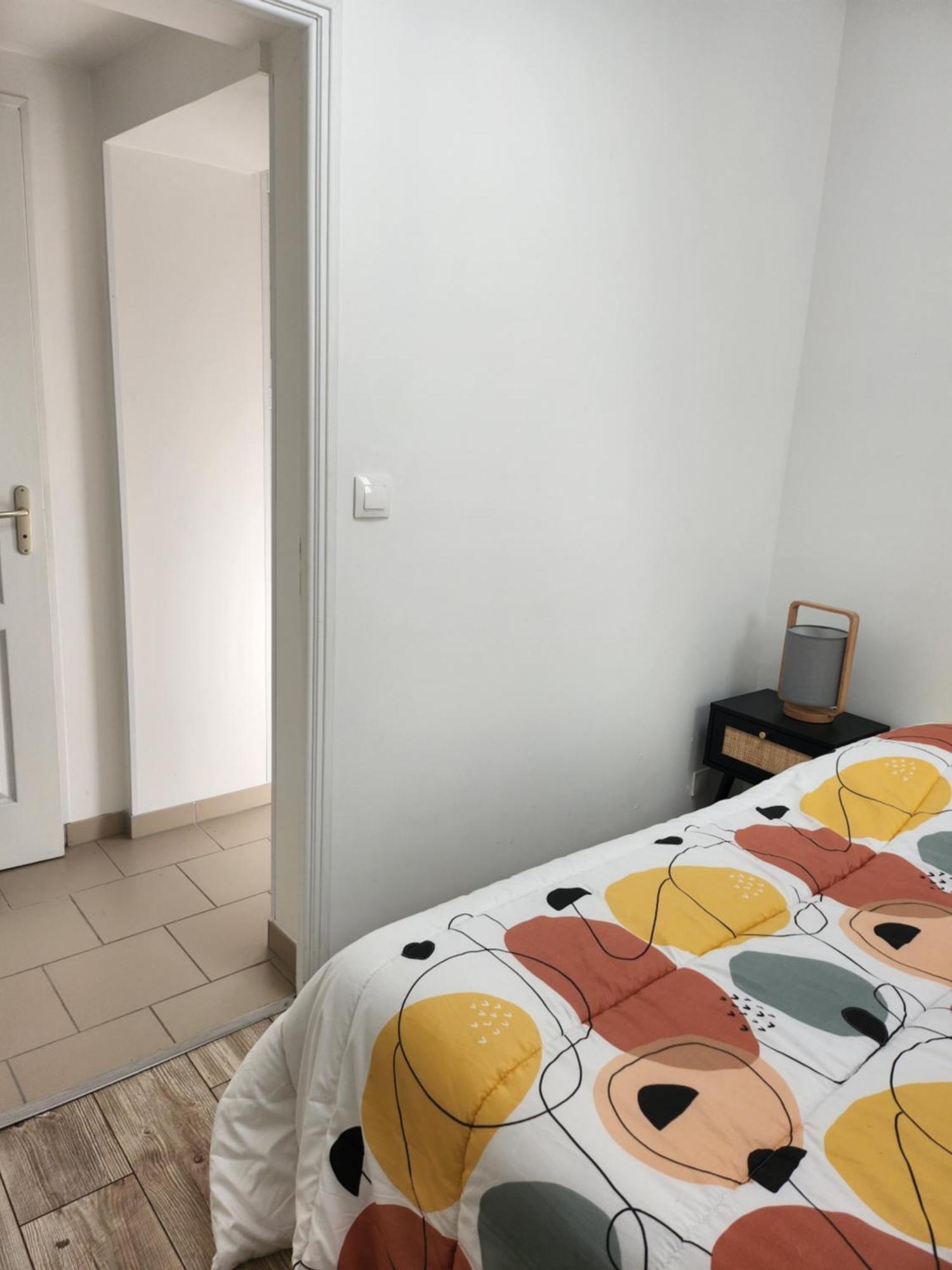 Appartamento La Coquille Le Crotoy Esterno foto